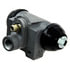 ACDelco 18E1206 Drum Brake Wheel Cylinder Rear Driver Side Drum Brake Wheel Cylinder Assembly