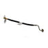 176-1890 by ACDELCO - Rear Driver Side Hydraulic Brake Hose Assembly