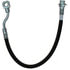 18J1576 by ACDELCO - Rear Driver Side Hydraulic Brake Hose Assembly