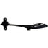 ACDelco 45D10550 Suspension Trailing Arm Rear Driver Side Lower Suspension Control Arm