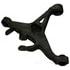 45D10250 by ACDELCO - Rear Driver Side Lower Suspension Control Arm