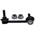 45G20676 by ACDELCO - Rear Driver Side Suspension Stabilizer Bar Link Kit with Hardware
