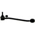 ACDelco 46G0366A Suspension Stabilizer Bar Link Rear Driver Side Suspension Stabilizer Shaft Link