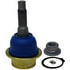 45D1520 by ACDELCO - Rear Lower Suspension Ball Joint Assembly