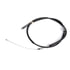 23481121 by ACDELCO - Rear Parking Brake Cable Assembly