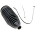45A1135 by ACDELCO - Rack and Pinion Bellows Kit