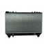 21771 by ACDELCO - Radiator