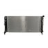 21791 by ACDELCO - Radiator