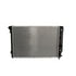 ACDelco 20889 Radiator GM Original Equipment™ Engine Coolant Radiator