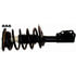 ACDelco 903-016RS Suspension Strut and Coil Spring Assembly Ready Strut Premium Gas Charged Front Suspension Strut and Coil