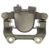 18FR2318N by ACDELCO - Rear Brake Caliper Assembly without Pads (Friction Ready)