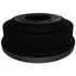 18B324 by ACDELCO - Rear Brake Drum Assembly