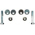 ACDelco 45K18060 Alignment Camber / Toe Kit Rear Camber/Toe Bolt Kit with Hardware