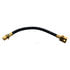 18J90 by ACDELCO - Rear Center Hydraulic Brake Hose Assembly
