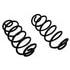 ACDelco 45H2007 Coil Spring Set Rear Coil Spring Set