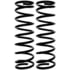 ACDelco 45H2124 Coil Spring Set Rear Coil Spring Set