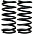 45H2113 by ACDELCO - Rear Coil Spring Set