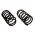 ACDelco 45H3097 Coil Spring Set Rear Coil Spring Set