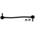 45G0463 by ACDELCO - Rear Suspension Stabilizer Bar Link Kit with Hardware