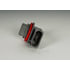 LS274 by ACDELCO - Rear Turn Signal Lamp Socket
