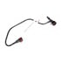 ACDelco 25853664 Vapor Canister Vent Hose Rear Vapor Canister Vent Hose