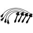 964A by ACDELCO - Spark Plug Wire Set