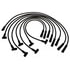 9088W by ACDELCO - Spark Plug Wire Set