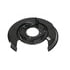 ACDelco 20933372 Rear Passenger Side Brake Dust Shield