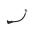 176-1911 by ACDELCO - Rear Passenger Side Hydraulic Brake Hose