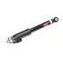 84219921 by ACDELCO - Rear Passenger Side Shock Absorber with Upper Mount