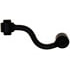 45G1856 by ACDELCO - Rear Passenger Side Suspension Stabilizer Bar Link Assembly