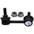 45G20679 by ACDELCO - Rear Passenger Side Suspension Stabilizer Bar Link Kit with Hardware