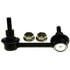 45G20760 by ACDELCO - Rear Passenger Side Suspension Stabilizer Bar Link Kit with Hardware