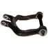 ACDelco 45D10669 Suspension Control Arm Rear Passenger Side Upper Suspension Control Arm