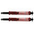 519-29 by ACDELCO - Rear Spring Assisted Shock Absorber