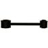 45G10001 by ACDELCO - Rear Suspension Stabilizer Bar Link Assembly