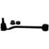 45G0237 by ACDELCO - Rear Suspension Stabilizer Bar Link Kit with Hardware