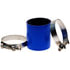 26219 by ACDELCO - Turbocharger Hose with 2 T-Bolt Clamps