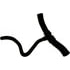 ACDelco 22386M Radiator Coolant Hose Upper Molded Coolant Hose