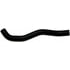 ACDelco 24602L Radiator Coolant Hose Upper Molded Coolant Hose