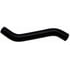 22576M by ACDELCO - Upper Molded Coolant Hose