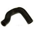 20020S by ACDELCO - Upper Molded Coolant Hose