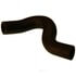 20101S by ACDELCO - Upper Molded Coolant Hose