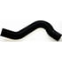 20104S by ACDELCO - Upper Molded Coolant Hose