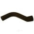 ACDelco 22063M Radiator Coolant Hose Upper Molded Coolant Hose