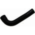 22125M by ACDELCO - Upper Molded Coolant Hose