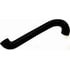 ACDelco 22253M Radiator Coolant Hose Upper Molded Coolant Hose