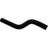 22346M by ACDELCO - Upper Molded Coolant Hose