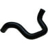 22364M by ACDELCO - Upper Molded Coolant Hose