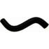 22437M by ACDELCO - Upper Molded Coolant Hose